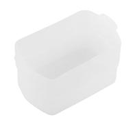 Diffuseur Photographie Modificateur de lumière pour 582EXII/580EX YN560III/568EX/568EXII/565EX V1/TT600/V850II Accessoire
