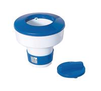 Diffuseur piscine chlore flottant MAREVA MAXI Ø 22cm pour galet