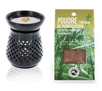 Diffuseur porte-encens en pierre noire + poudre encens tibétaine Noir https://www.fnac.com/mp47967390/Diffuseur-porte-encens-en-pierre-noire-poudre-encens-tibetaine-Les-Encens-du-Monde/w-4?oref=12c31e3b-566e-ec9b-d3d1-60b990b6fad4