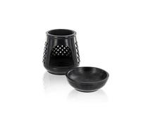 Diffuseur porte-encens + résine Benjoin du Laos Noir https://www.fnac.com/mp47967393/Diffuseur-porte-encens-en-pierre-noire-resine-de-Benjoin-du-Laos-Les-Encens-du-Monde/w-4?oref=2882bc54-fb4e-613f-391d-dfd90efc4a54
