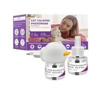 Diffuseur pour animaux Diffuseur Apaisant Confort Émotionnel 96 grammes