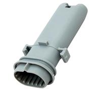 Diffuseur pour bras d'aspersion inférieur (296498-38744) Lave-vaisselle (1523172003 ZANUSSI AEG ARTHUR MARTIN FAURE ELECTROLUX ARTHUR MARTIN ELECTROLUX REX ZOPPAS)