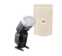 Diffuseur pour Flash Canon Speedlite 600EX et 600 EX RT - ADAPTOUT Marque FRANÇAISE