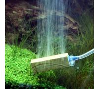 Diffuseur pour pompe à air d'aquarium JBL ProSilent Beige S