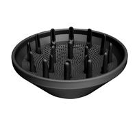 Diffuseur pour sèche-cheveux, accessoire pour cheveux bouclés, pour ondulations rebondies, réduit les frisottis, valorise les boucles, séchage rapide, effet salon, compatible avec Shark FlexStyle