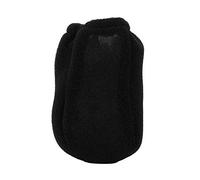 Diffuseur pour sèche-cheveux |Pare-vent en éponge anti-brûlure pour tous les sèche-cheveux |Réduit les dommages causés par la chaleur et permet de réaliser des coiffures