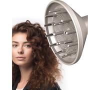 Diffuseur pour sèche-cheveux Shark FlexStyle (Gris)
