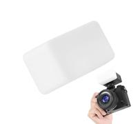 Diffuseur pour stroboscope petit macro | Photographie diffuseur de lumière pour photographie macro en extérieur, modificateur et diffusion