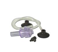 Diffuseur pour tuyau Eheim Blanc 9/12 mm