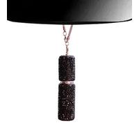 Diffuseur Pour Voiture Décor Intérieur Vide Avec Strass De 5ml