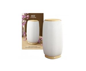 Diffuseur Pranarom Cer'Amica Jazz et Bambou Blanc