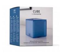 Pranarôm Diffuseur d'Huile Essentielle Cube Bleu Diffusion Ultrasonique 1 Unité