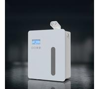 Diffuseur pro grande surface dp450