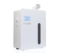 Diffuseur Pro Grande Surface Marketing Olfactif DP450 - Design Élégant, Contrôle Tactile et Connectivité Avancée pour Espaces Professionnels - 700m³ - Zen'Arôme
