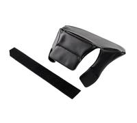 Diffuseur professionnel clignotant pour appareil photo - Effet de lumière naturelle - Réduit les reflets - Installation facile - Matériaux ABS - Léger - Pour éclairage de studio