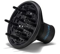 Diffuseur Bio Ionic Noir Universel Cheveux