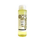 Recharge divines épices 250 ml - Goa - Jaune - Plastique Jaune G