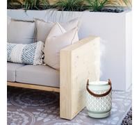 Diffuseur rechargeable nomade madrid