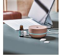 Diffuseur rechargeable Uma