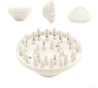 Diffuseur rotatif à 360° compatible avec Laifen SE Lite (pas l'outil de coiffage SE, accessoire de sèche-cheveux pour Laifen SE Lite, thé au lait