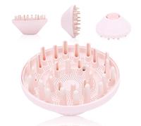 Diffuseur rotatif à 360° compatible avec Laifen SE Lite (pas SE), accessoire de sèche-cheveux pour Laifen SE Lite, rose