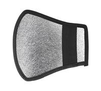 Diffuseur rotatif clignotant à 360 degrés réflecteur argenté boîte souple réflecteur pour photographie événements de mode flexibilité attachement lumière diffuseur extérieur