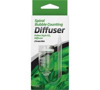 Diffuseur Seachem Glass Blanc TU