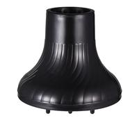 Diffuseur Sèche-cheveux, Buse Diffuseur de Cheveux pour Sèche-cheveux, Outils de Coiffure pour Salle de Bain, Chambre, Appartement, Hôtel et Salon de