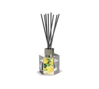 Diffuseur senteur à bâtons Heart and Home Citron d'Amalfi