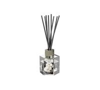 Diffuseur senteur à bâtons Heart and Home Fleur de Coton Gris G