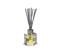 Diffuseur à bâtons Heart and Home - Citron d'amalfi 70 ml