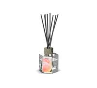 Diffuseur senteur à bâtons Heart and Home Pêche Passion Rose G