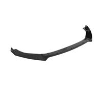 Diffuseur Séparateur Becquet Lèvre Pare-chocs Avant Garniture Voiture | Lip Avant Pour Seat pour Leon MK3 MK3.5 S/SS/CS/T pour TDI pour TSI pour Cupra 2017-2020 Lame Pare-Choc Avant