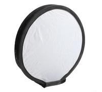 Diffuseur Softbox pour Speedlights Améliorez votre photographie avec une lumière naturelle pour diverses applications (30 cm)