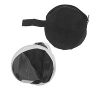Diffuseur Softbox Rond 30cm pour Flash Cobra, Tissu Pliable | Compatibilité avec Caméra et Speedlight, Léger et Portable, Usage Studio et Photographie Extérieure
