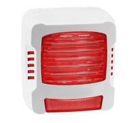 Diffuseur sonore avec flash non autonome lumineux flash (DSNAL)