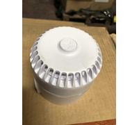 DIFFUSEUR SONORE ETANCHE CLASSE B POUR ALARME TYPE 4