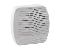 Diffuseur sonore Incendie nf à Message enregistré