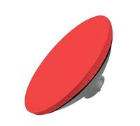 Diffuseur souple en tissu pour lampe de 42 cm, réflecteur pour lumière clignotante, bol de beauté, boîte à lumière portable pour studio de photographie