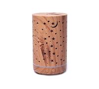 Diffuseur Starlight ultrason lumineux d'huiles essentielles