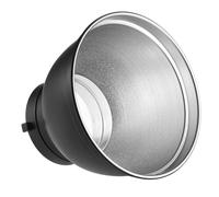 Diffuseur - support Bowens Standard de 7 pouces, réflecteur diffuseur, lampe, plat d'ombre, grille en nid d'abeille pour la photographie, kit d'éclairage de studio