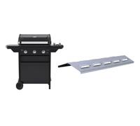 DIFFUSEUR TENTE BRÛLEUR CAMPINGAZ X TOUTES LES VERSIONS BARBECUE COMPACT 3