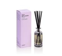 Diffuseur True Lavender Luxe Max Benjamin