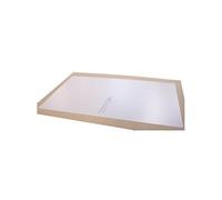 Diffuseur tv 18y_nu7k_49inch BN61-15658A