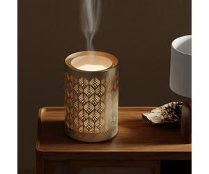 Diffuseur ultrason + télécommande vienne