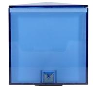 Diffuseur Ultrasonique Cube Bleu