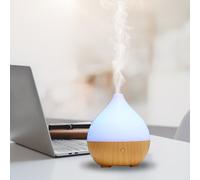 Diffuseur ultrasonique leo