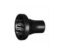 Diffuseur universel Eurostil Noir 1pc