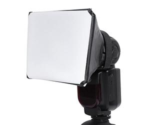 Diffuseur Universel Rec S Softbox pour Appareil Photo FL Light Speed Lights, Ce Diffuseur Est Conçu pour Durer de Nombreuses années. Softbox Diffuseur Softbox DiffuseurFl