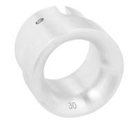 Diffuseur Venturi pour carburateur Weber 45 DCOE - 30 mm